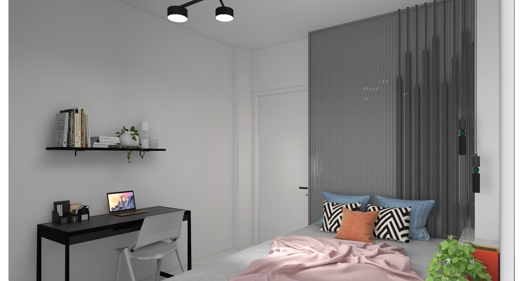 bedroom 2
