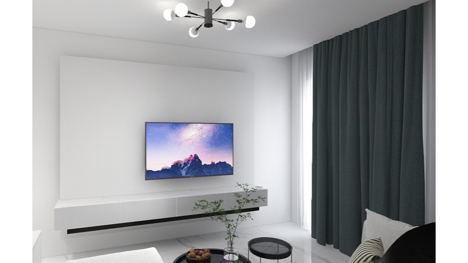 living room1
