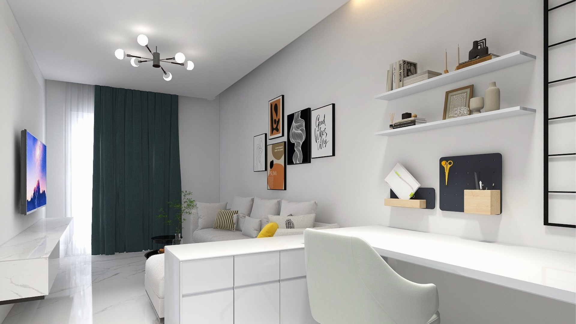 living room3