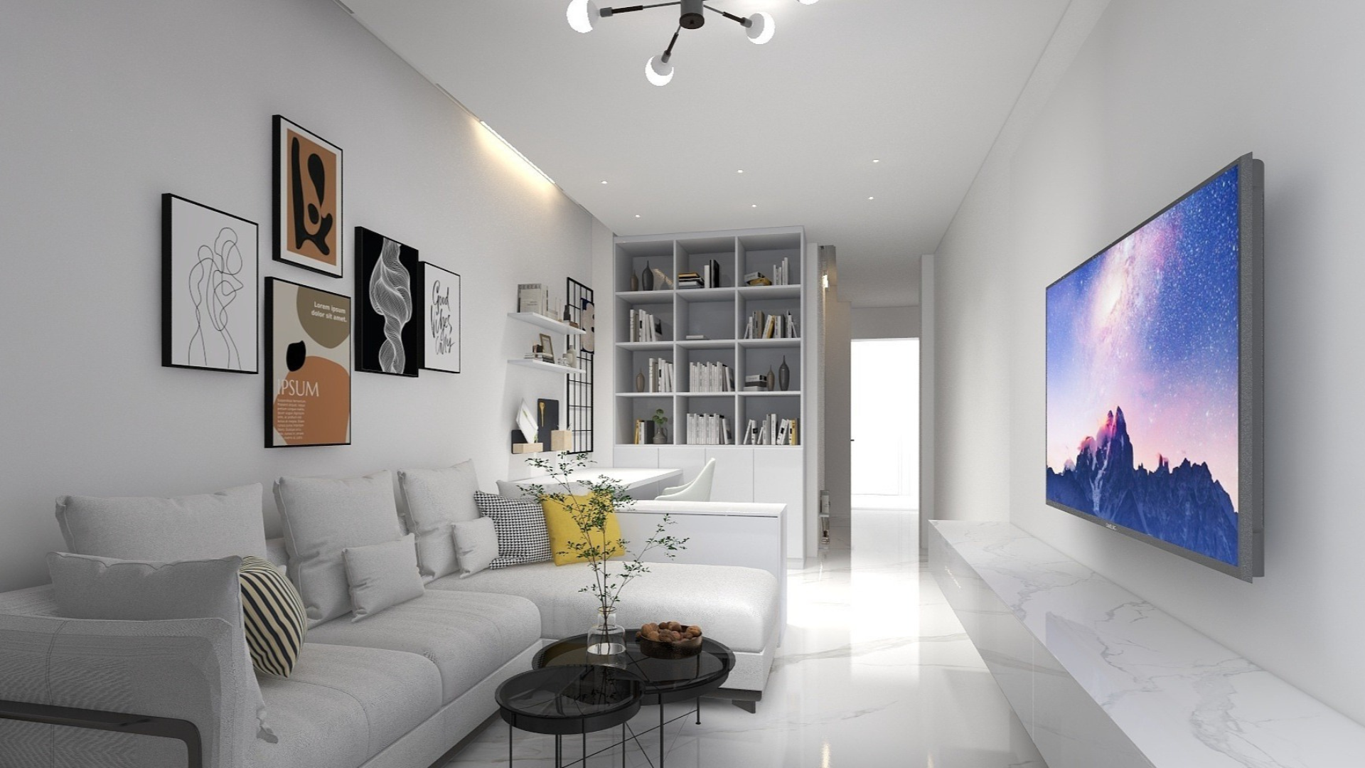 living room4