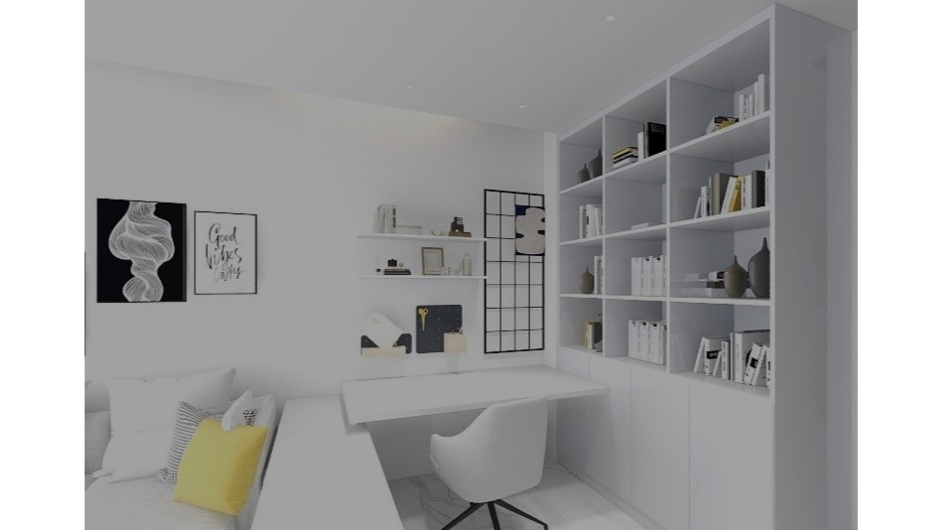 office