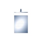 250MM SQUARE SHOWER HEAD [LUME-17]