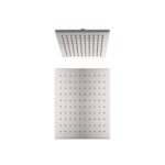 250MM SQUARE SHOWER HEAD [LUME-17]