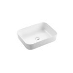 ART BASIN WITHOUT DRAINER [MIZU-01]