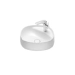 ART BASIN WITHOUT DRAINER [SOLIS-02]