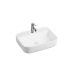 ART BASIN WITHOUT DRAINER [SOLIS-03]