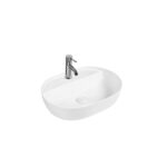 ART BASIN WITHOUT DRAINER [SOLIS-04]