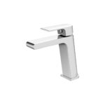 BASIN MIXER [LUME-01]