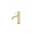 BASIN MIXER [MIRATTO-01]