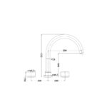 BATH SET [NERA-03] - Image 2