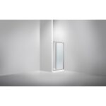 BI-FOLDING SHOWER CABIN [NTURE-01]