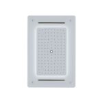 CONCEALED SHOWER HEAD [PURITY-03]