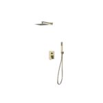 CONCEALED SHOWER SYSTEM [EQUAL-01]