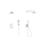 CONCEALED SHOWER SYSTEM[EQUAL-01] - Image 2