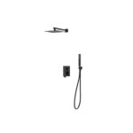 CONCEALED SHOWER SYSTEM[EQUAL-01]