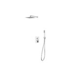 CONCEALED SHOWER SYSTEM[EQUAL-02]