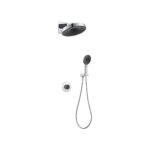 CONCEALED SHOWER SYSTEMS [ILVA-01]