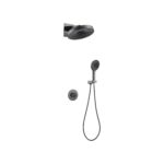CONCEALED SHOWER SYSTEMS [ILVA-01]