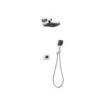 CONCEALED SHOWER SYSTEMS [ILVA-02]