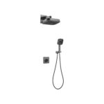 CONCEALED SHOWER SYSTEMS [ILVA-02]