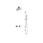 CONCEALED SHOWER SYSTEMS [IMPERIA-01]