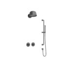 CONCEALED SHOWER SYSTEMS [IMPERIA-01]