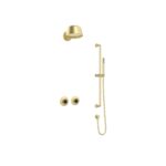 CONCEALED SHOWER SYSTEMS [IMPERIA-01]