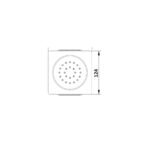 CONCEALED SHOWER SYSTEMS [ONERAL-01] - Image 2