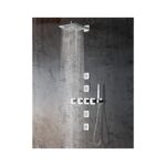 CONCEALED SHOWER SYSTEMS [ONERAL-01]