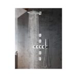 CONCEALED SHOWER SYSTEMS [ONERAL-02]