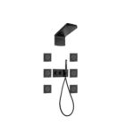 CONCEALED SHOWER SYSTEMS [ONERAL-03]