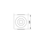 CONCEALED SHOWER SYSTEMS [ONERAL-04] - Image 2