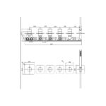 CONCEALED SHOWER SYSTEMS [ONERAL-04] - Image 3