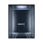 CONCEALED SHOWER SYSTEMS [ONERAL-07]