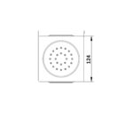 CONCEALED SHOWER SYSTEMS [ONERAL-09] - Image 2