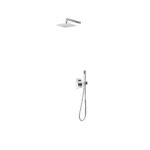 CONCEALED SHOWER SYSTEMS [ONERAL-12]