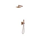 CONCEALED SHOWER SYSTEMS [ONERAL-12]