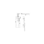CONCEALED SHOWER SYSTEMS [ONERAL-13] - Image 2