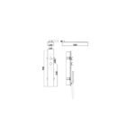 CONCEALED SHOWER SYSTEMS [ONERAL-14] - Image 2