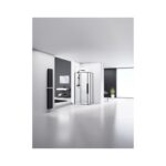 DOUBLE SLIDING SHOWER CABIN [JACORE-05] - Image 2