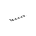 DOUBLE TOWEL RAIL 600mm [LUME-11]