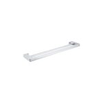 DOUBLE TOWEL RAIL 600mm [PALMIA-12]