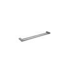 DOUBLE TOWEL RAIL 800mm [LUME-13]