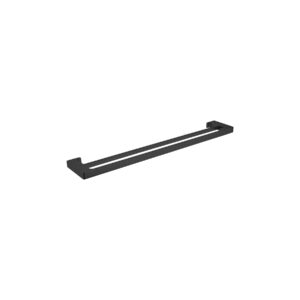 DOUBLE TOWEL RAIL 800mm [PALMIA-14]