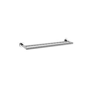 DOUBLE TOWEL RAIL 900mm [GILDA-17]