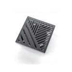 FLOOR DRAIN 100x100 [AQUADRAIN-02]