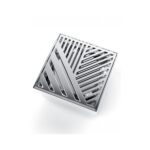FLOOR DRAIN 100x100 [AQUADRAIN-02]