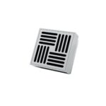 FLOOR DRAIN 100x100 [AQUADRAIN-03]
