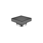 FLOOR DRAIN 126x126x1.5mm [AQUADRAIN-08]