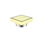 FLOOR DRAIN 126x126x1.5mm [AQUADRAIN-08]